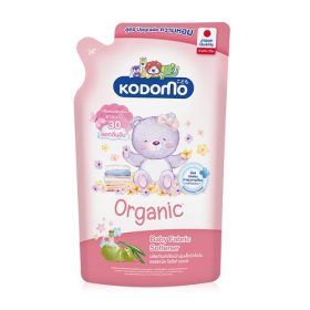 Kodomo Organic Baby Fabric Softener 550ml