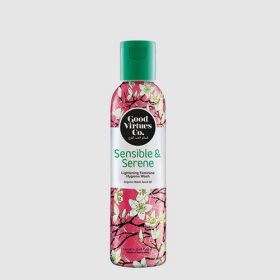 Sensible & Serene Lightening Feminine Hygiene Wash 150ml