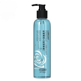 Duai Rose Personal Lubricant 250ml