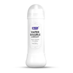 SiYi Water Soluble Lubricant