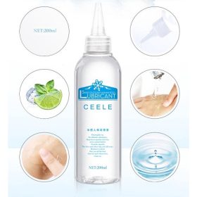 Ceele Water-based Lubricant 200ml