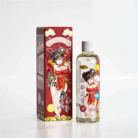 Mizz Zee Jiangdong Three Sister Xiao Qiao Lubricant 300ml