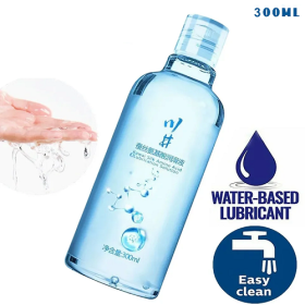 Kawai Silk Amino Acid Lubrication Solution 300ml