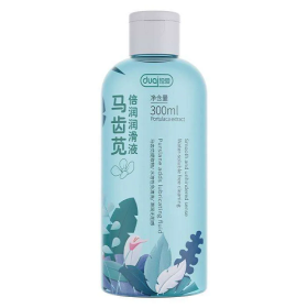 Duai Portulaca Oler Acea Water Based Lubricant 300ml