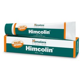 Himalaya Himcolin Gel 30g