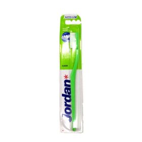 Jordan Classic Toothbrush Medium