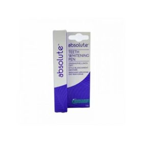 Absolute White Teeth Whitening Pen