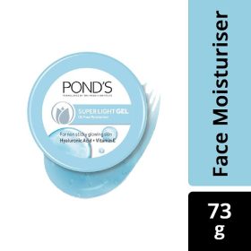 Pond's Super Light Gel Face Moisturizer 73g