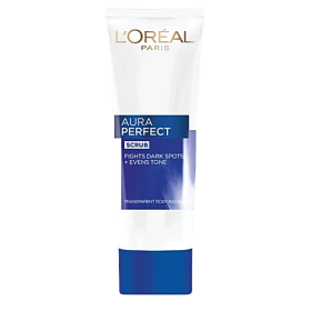 LOreal Paris White Perfect Scrub Anti-Dullness 100ml