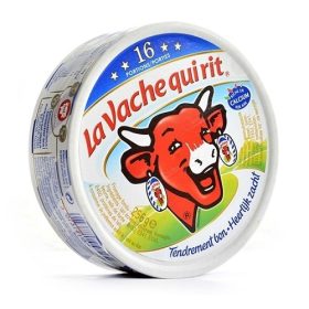 La Vache Qui Rit Original Cheese - 16 Portions - 240gm