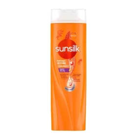 Sunsilk Damage Restore Shampoo 300ml