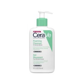 CeraVe Foaming Cleanser 236ml