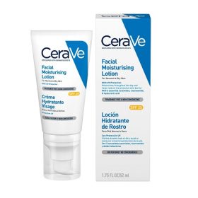 Cerave Facial Moisturising Lotion AM SPF-25  (52ml)