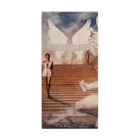 Olympea Paco Rabanne Eau De Parfum 20ml