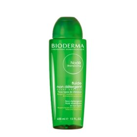 Bioderma Node Shampooing Fluide 400ml