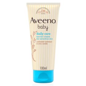 Aveeno Baby Daily Care Barrier Cream 100ml