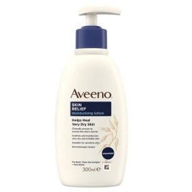 Aveeno Skin Relief Moisturising Lotion 300ml