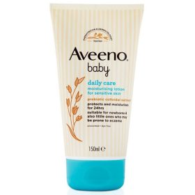 Aveeno Baby Daily Moisturising Lotion 150ml
