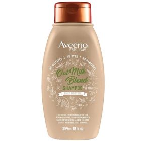 Aveeno Oat Milk Blend Shampoo 354ml