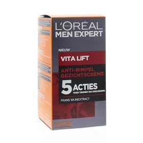LOreal - Men Expert Vita Lift 5 Daily Moisturiser 50ml