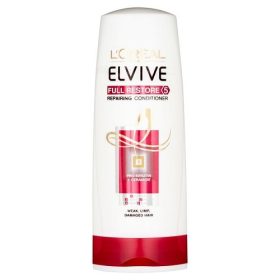 Loreal Elvive Full Restore 5 Repairing Conditioner - 400ml