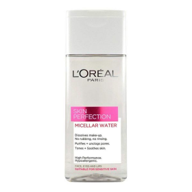 Loreal Skin Perfection Micellar water (200ml)