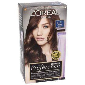 LOreal Paris Infinia Preference 6.21 Opera