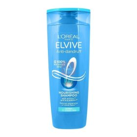 LOreal Elvive Shampoo Anti Dandruff 400ml