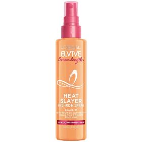 Loreal Dream Lengths HEAT SLAYER Iron Spray 150ml