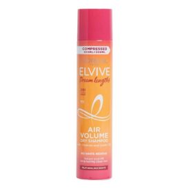 LOreal Paris Elvive Dream Lengths Air Volume Dry Shampoo 200ml