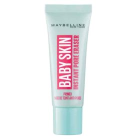 Maybelline Baby Skin Instant Pore Eraser Primer 22ml