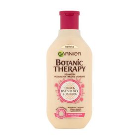 Garnier Botanic Therapy Olejek Rycynowy 400ml
