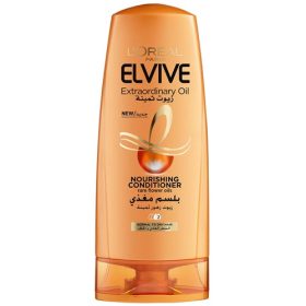 Loreal Paris Elvive Extraordinary Oil Nourishing Conditioner 400ml