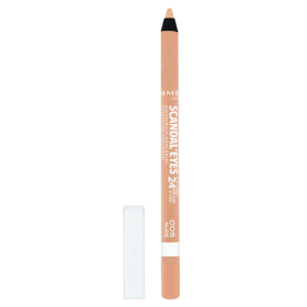 Rimmel Scandal’eyes 005 nude
