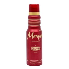 Marquis Deodorant Spray 175ml