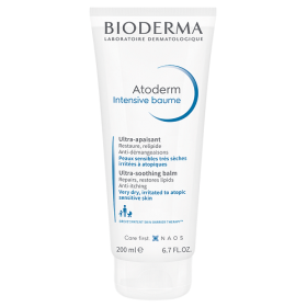 Bioderma Atoderm Intensive Soothing Balm 200ml