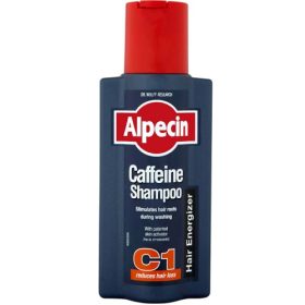 Alpecin Caffeine Shampoo C1 - 250ml
