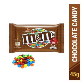 M&M 's Chocolate 45g