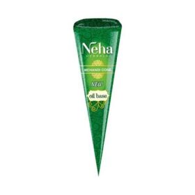 Neha Herbals Mehandi Cone