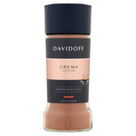 Davidoff Crema Intense Coffee 100g