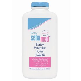 Sebamed Baby Powder 200g