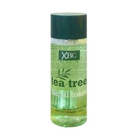 XBC Tea Tree Facial Toner - 200ml