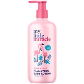 My  Little  Miracel Flamazing  Baby  lotion 500 ml
