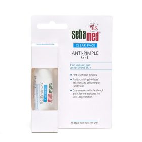 Sebamed Clear Face Anti Pimple Gel 10ml