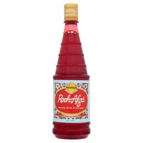 Pakistan Hamdard Roohafza Rose Syrup 800ml