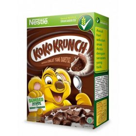 Nestle Koko Krunch Cereal - 330g