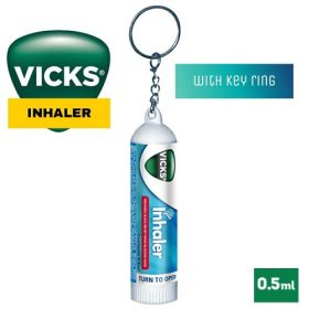 Vicks Inhaler 0.5 ml Tube