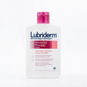 Lubriderm Advanced Therapy Moisturizing Lotion 177ml