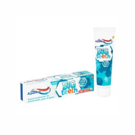 Aquafresh Big Teeth Toothpaste (6-8 Years)