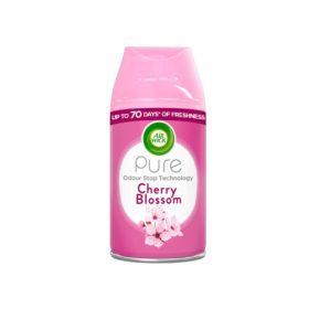 Air Wick Cherry Blossom Freshmatic Automatic Spray Refill 250ml